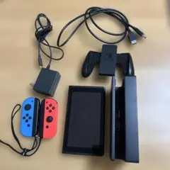 Nintendo Switch 本体 外箱