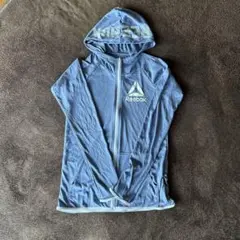 Reebok ラッシュガード