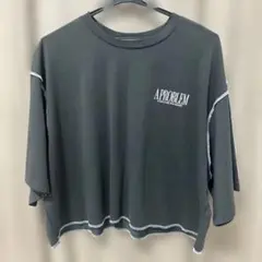 レディース トップス Tシャツ 未使用