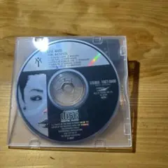 Yumi Matsutoya LOVE WARS CD