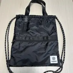 tripleS ナップサック A LIVE 25 VIP 特典