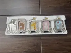 ラドンナ ベビーフォトフレーム シルバー 新品未使用 箱に傷みあり
