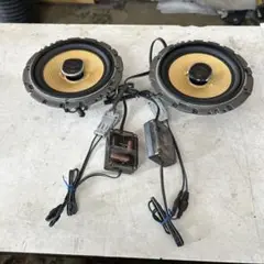 カロッツェリア純正スピーカー TS-J16A 16cm PIONEER スピーカー・16cm／カロッツェリア／CARROZZETIA