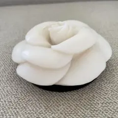 CHANEL シャネル カメリアキャンドル