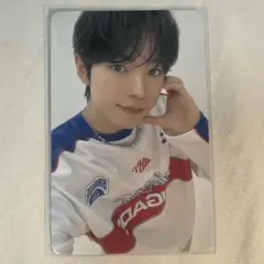 NCT WISH WISH祭 ペンミ ユウシ 6000円 購入特典 トレカ