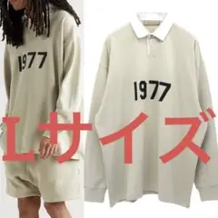 fog fear of god エッセンシャルズ フォグ エフオージー L