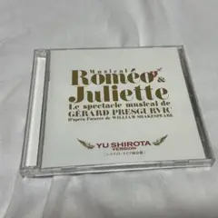 2025年最新】CD 城田優 ロミオの人気アイテム - メルカリ