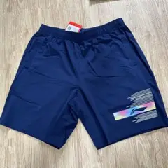 リーニン　ハーフパンツ　新品未使用品　早い者勝ち