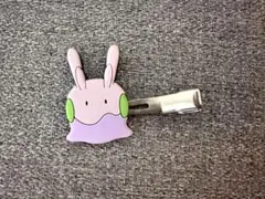 ポケモン　ヌメラ　ヘアピン