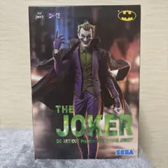 ジョーカー & ハーレイ・クイン フィギュアセット