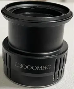 21エクスセンスC3000MHG スプール