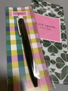 kate spade 非売品 ボールペン 【値下げ】