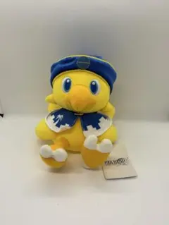チョコボ ぬいぐるみ USJ限定
