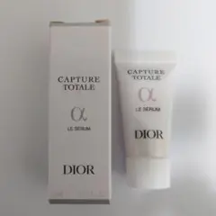 CAPTURE TOTAL LE SÉRUM