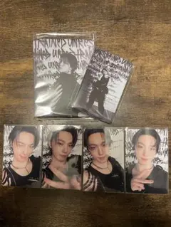HAPPY BURSTDAY DINO コンプセット