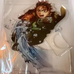 劇場版 鬼滅の刃 無限城 キービジュアル ランダムアクリルスタンドA 炭治郎