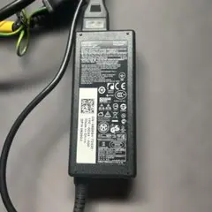 DELL ACアダプター 19V 4.74A