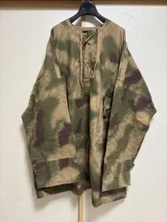 Mil-Tec ミルテック SNIPER ANORAKスナイパーアノラック