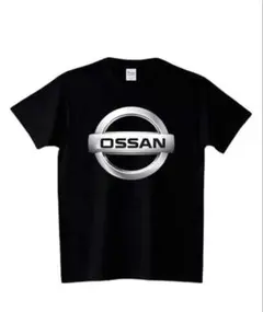 パロディTシャツ　ブラック　Lサイズ　メンズ　プレゼント　父の日