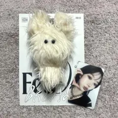 2025年最新】メンバー名：ヘウォン ぬいぐるみ・マスコットの