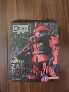 2025年最新】qmsv ザクの人気アイテム - メルカリ