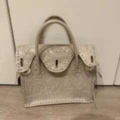 グレースコンチネンタル ハンドバッグ