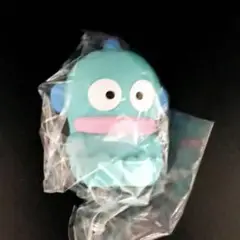 ♡サンリオキャラクターズ ソフビパペットマスコット　ハンギョドン♡