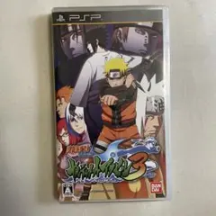 ナルティメットアクセル3