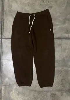 ポロラルフローレン　スウェットパンツ
