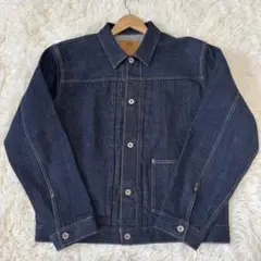 Trophy Clothing デニムジャケット 40 15周年ダークデニム 楽天市場】TROPHY CLOTHING トロフィークロージング / 「2605