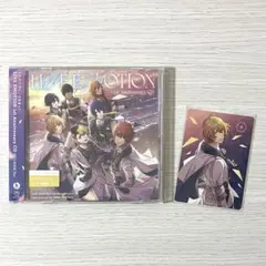 うたプリ ライエモ 1st Anniversary CD 四ノ宮那月