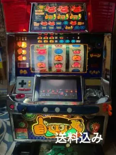 楽天市場】【本州送料無料】ドンちゃん2 【コイン不要機セット