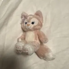 リーナベル ぬいぐるみ キーホルダー