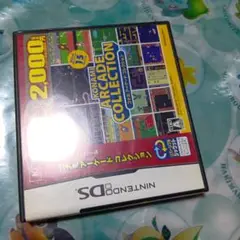 コナミアーケードコレクション （コナミ殿堂セレクション）
