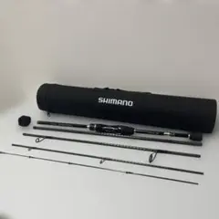 SHIMANO 19フリーゲームXT S86M 未使用・保証書なし SHIMANO 19フリーゲームXT S86M 未使用・保証書なし ロッド