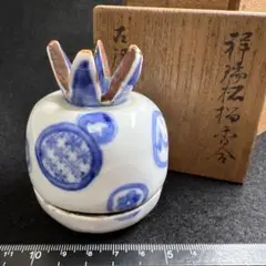 2025年最新】祥瑞 香合の人気アイテム - メルカリ