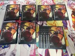 コードギアスGenesic Re;CODE 紅月カレン スリーブ 開封済み65枚