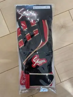久保田スラッガー バッティンググローブ 野球　手袋　24cm