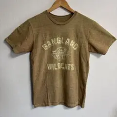 【古着】mixta 半袖Tシャツ　アメリカ製　sサイズ