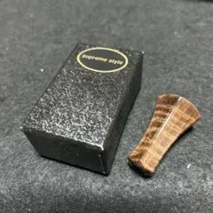 スプリームスタイル ペンタゴンロングM マーブルウッド
