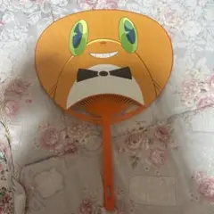 前橋ウィッチーズ うちわ