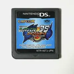 ロックマンエグゼ5 DS ツインリーダーズ