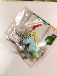￥1200 ◇ユニコーン◇カプセルトイ◇2種セット◇ ゆうゆうメルカリ便