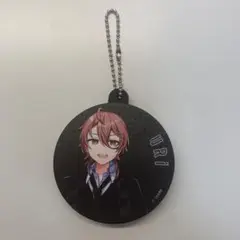 カラフルピーチうりボイスキーホルダー