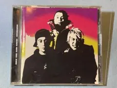 キック ザ カン クルー CD