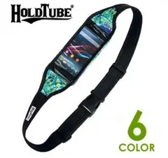 HOLDTUBE TOUCH RG ホールドチューブ ランニング スマホホルダー