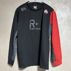 canterbury RUGBY PLUS ウォームアップウェア