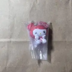 TWICE サンリオ ガチャ チェヨン チェンブリー