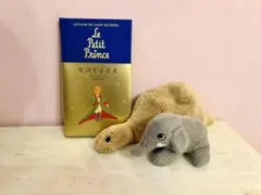 【8/30までの出品】 星の王子さまミュージアム グッズ 2点セット