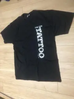 tattoo Tシャツ　グアム　タトゥースタジオ